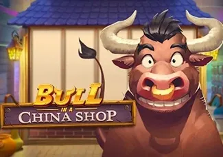 Bull in a China Shop screenshot
