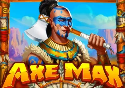 Axe Max screenshot