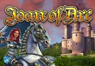 Joan of Arc screenshot