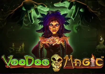 Voodoo Magic™ screenshot