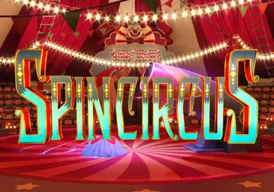 Spin Circus screenshot