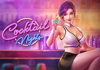 Cocktail Nights screenshot
