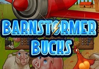 Barnstormer Bucks screenshot