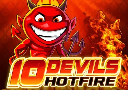 10 Devils Hotfire screenshot