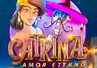 Catrina, Amor Eterno screenshot