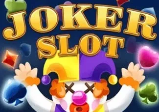 Joker Slot screenshot