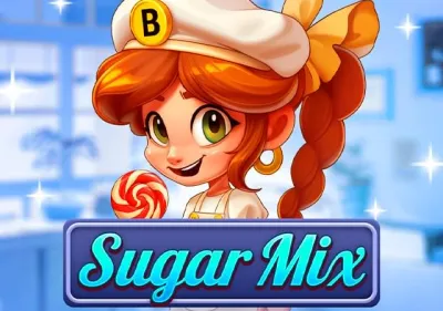 Sugar Mix screenshot