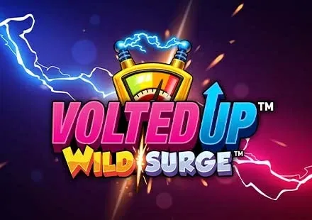 VoltedUP WildSurge™