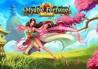 Mystic Fortune Deluxe screenshot