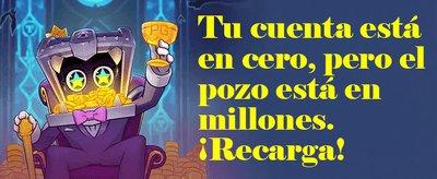 Cashback VIP Semanal promotion banner