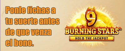 Giros Gratis en Slots Populares promotion banner
