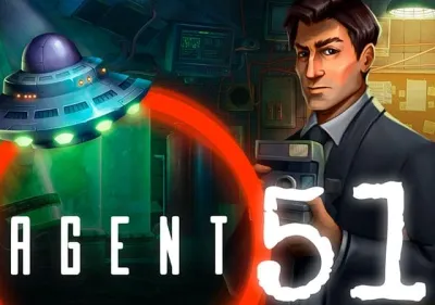 Agent 51 screenshot