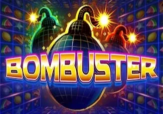 Bombuster screenshot