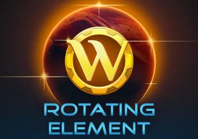 Rotating Element screenshot