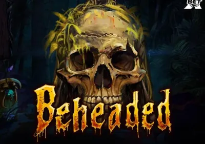 Beheaded