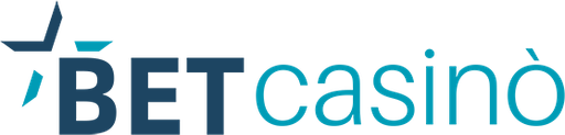 Betsson Casino Chile Logo